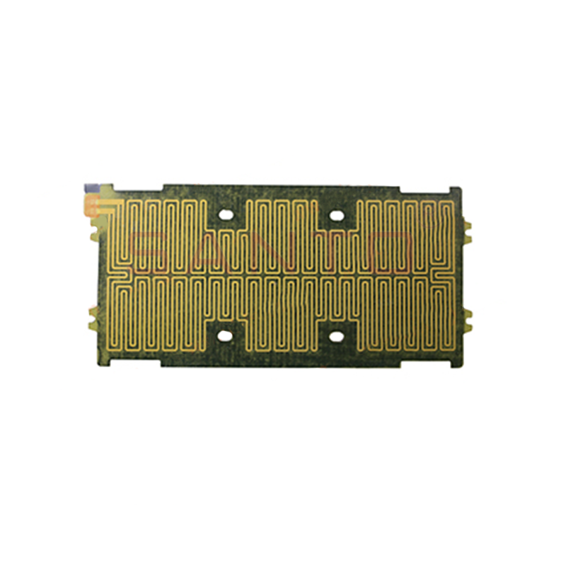 Epoxy bord batterivarmer