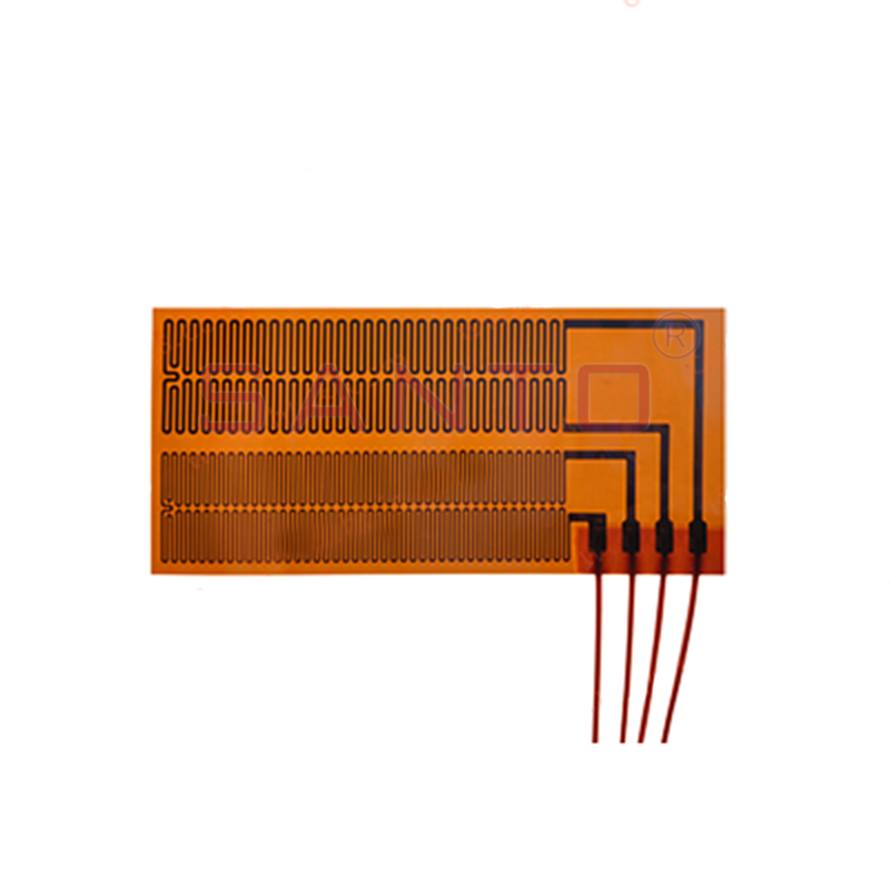 Kjernemagnetisk resonans instrumentvarmer