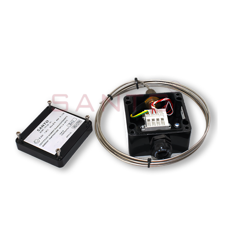 MMP-PT100Ex-P Temperatursensor for eksplosjonsfarlige områder